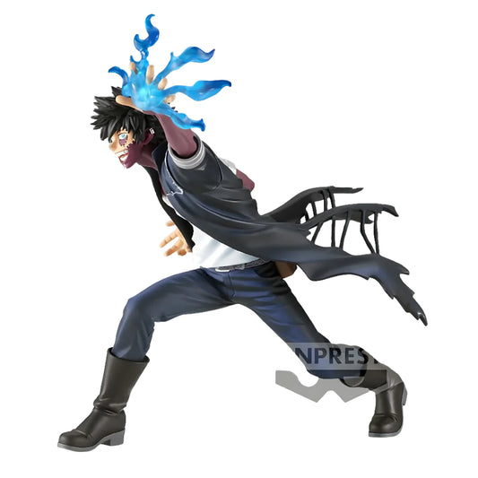 FIGURA BANDAI DABI – THE EVIL VILLAINS VOL.5 -MY HERO ACADEMIA