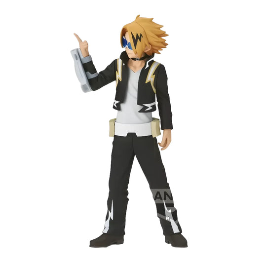 FIGURA BANDAI DENKI KAMINARI A -MY HERO ACADEMIA