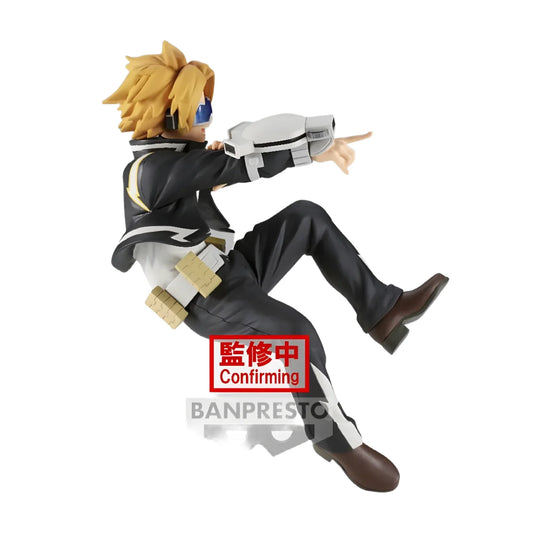 FIGURA BANDAI DENKI KAMINARI – THE AMAZING HEROES VOL. 21 -MY HERO ACADEMIA