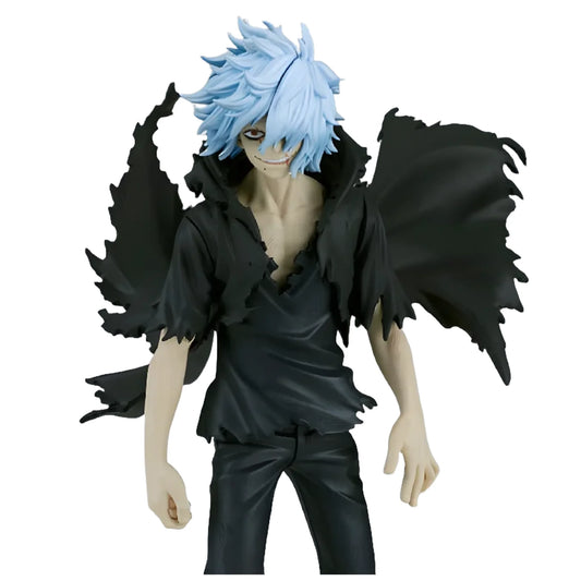 FIGURA BANDAI TOMURA SHIGARAKI DXF -MY HERO ACADEMIA
