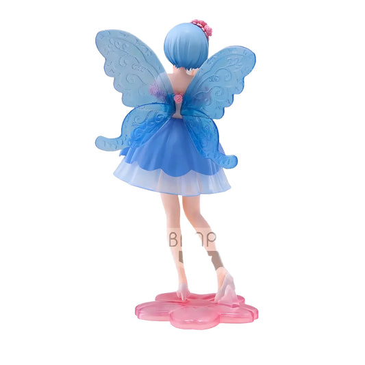 FIGURA REM MARIPOSA “RE-ZERO” ESPRESTO / MONSTER MOTIONS”