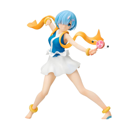 FIGURA REM “RE-ZERO” SEGA SPM