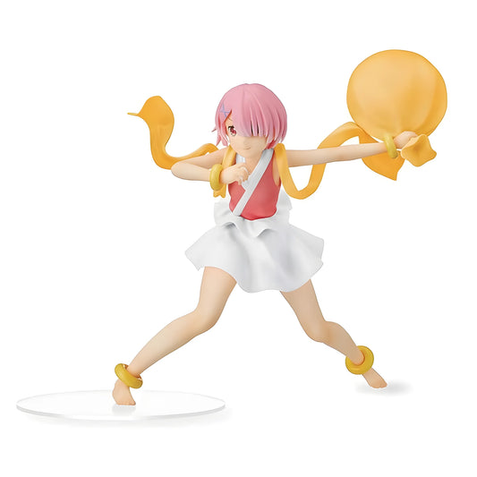 FIGURA RAM “RE-ZERO” SEGA SPM