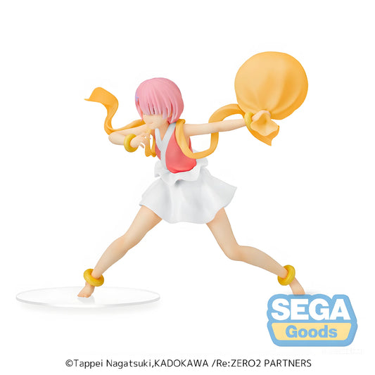 FIGURA RAM “RE-ZERO” SEGA SPM