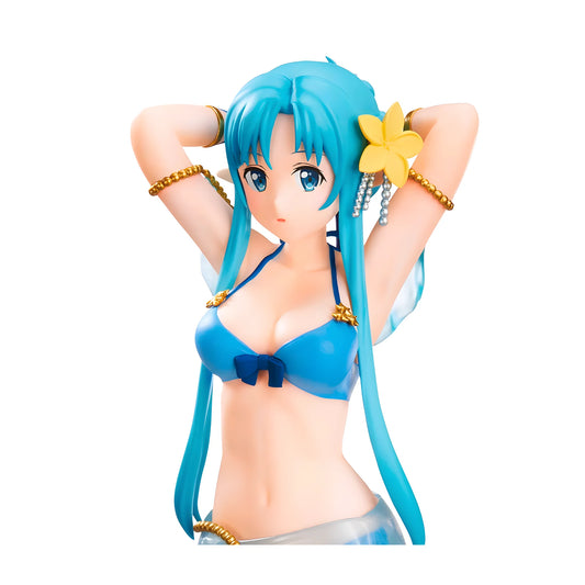 FIGURA ESPRESTO ASUNA SWIMSUIT VER. -SWORD ART ONLINE ESPRESTO