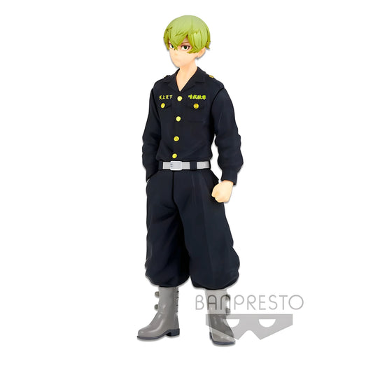 FIGURA BANDAI CHIFUYU MATSUNO TOKYO REVENGERS