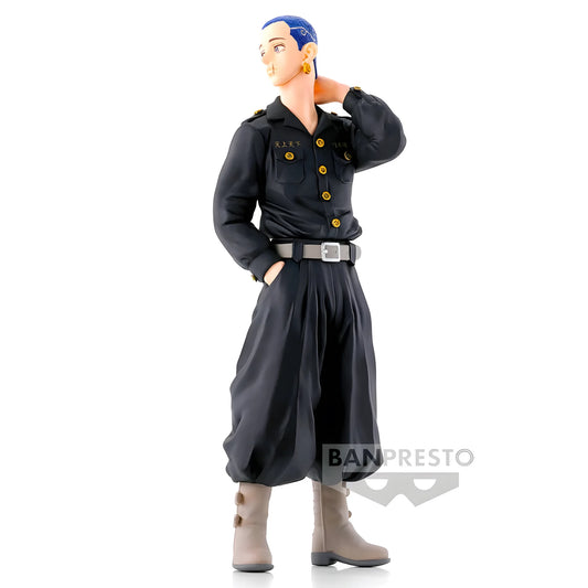 FIGURA BANDAI HAKKAI SHIBA TOKYO REVENGERS