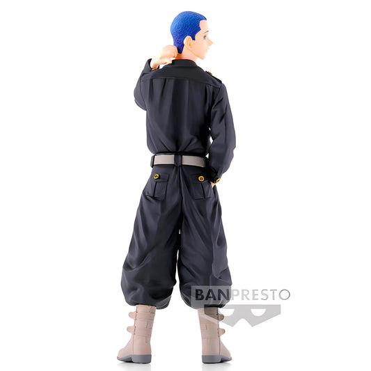 FIGURA BANDAI HAKKAI SHIBA TOKYO REVENGERS