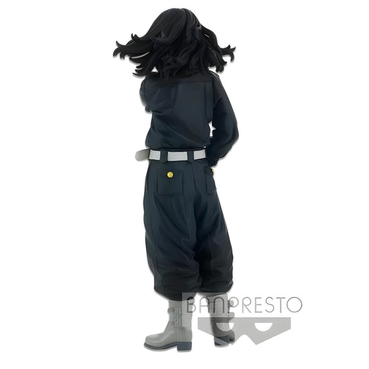 FIGURA BANDAI KEISUKE BAJI TOKYO REVENGERS