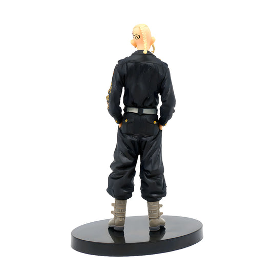 FIGURA BANDAI DRAKEN (KEN RYUGUJI) TOKYO REVENGERS