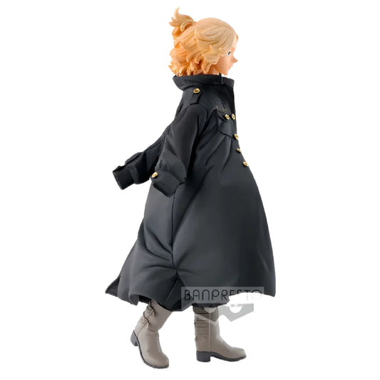 FIGURA BANDAI MANJIRO SANO (MIKEY) FIGURE VOL. 2 TOKYO REVENGERS