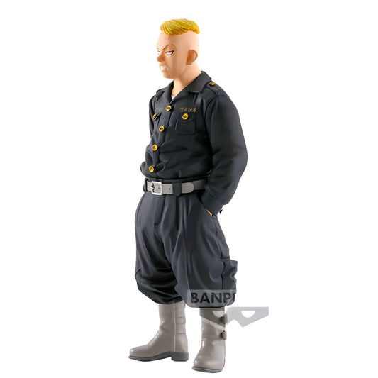 FIGURA BANDAI HARUKI HAYASHIDA (PAH-CHIN) TOKYO REVENGERS