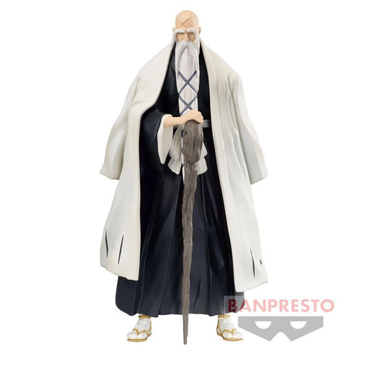 FIGURA BANDAI YAMAMOTO GENRYŪSAI -SOLID AND SOULS