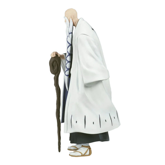 FIGURA BANDAI YAMAMOTO GENRYŪSAI -SOLID AND SOULS
