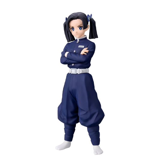 FIGURA BANDAI AOI KANZAKI -FIGURE VOL.24 - DEMON SLAYER: KIMETSU NO YAIBA