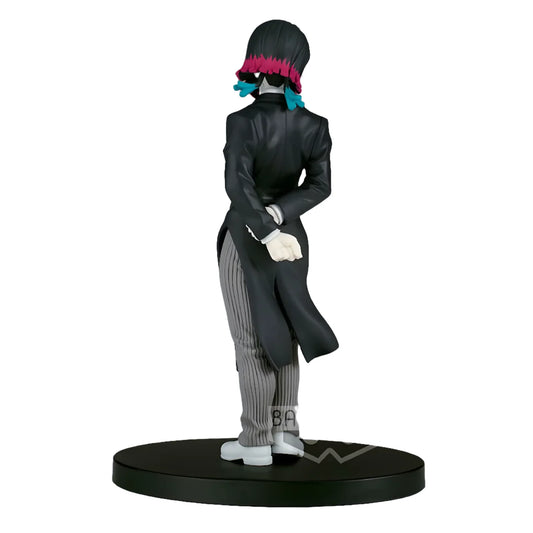 FIGURA BANDAI ENMU -FIGURE VOL.3(VERSIÓN B) - DEMON SLAYER: KIMETSU NO YAIBA