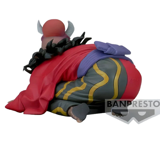 FIGURA BANDAI HANTENGU (VERSIÓN A) - DEMON SLAYER: KIMETSU NO YAIBA