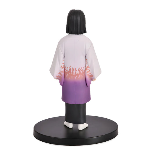 FIGURA BANDAI KAGAYA UBUYASHIKI -FIGURE VOL.29(VERSIÓN B) - DEMON SLAYER: KIMETSU NO YAIBA