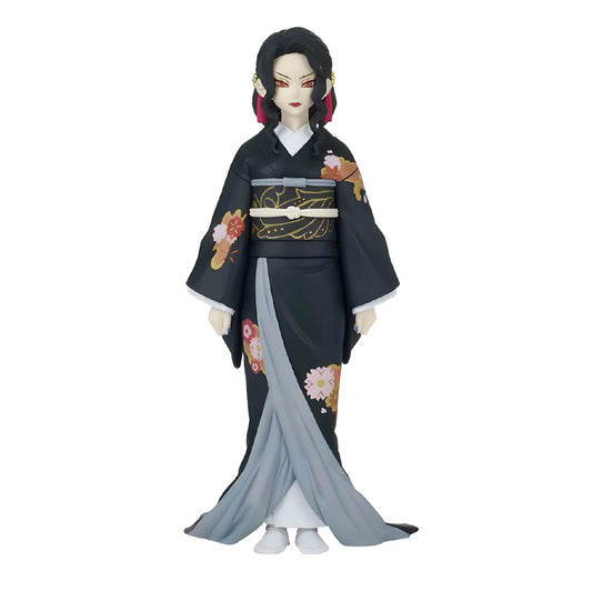 FIGURA BANDAI MUZAN KIBUTSUJI – DEMON SLAYER | BANPRESTO VOL.5 (VER. B)