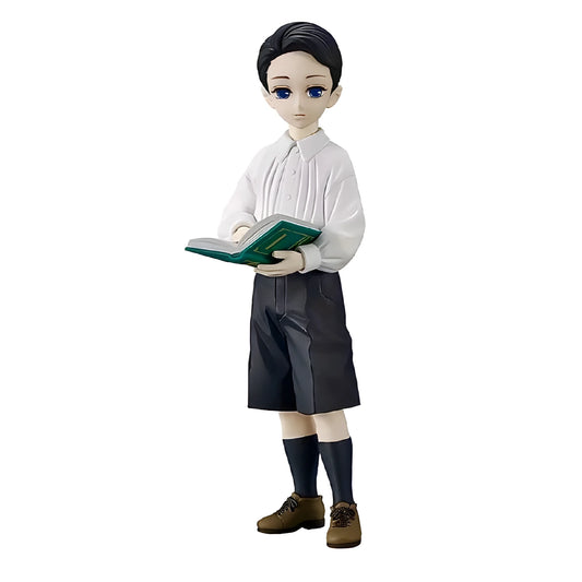 FIGURA BANDAI MUZAN KIBUTSUJI KID -FIGURE VOL.6(VERSIÓN B) - DEMON SLAYER: KIMETSU NO YAIBA