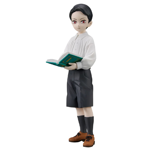 FIGURA BANDAI MUZAN KIBUTSUJI -FIGURE VOL.11(VERSIÓN A) - DEMON SLAYER: KIMETSU NO YAIBA