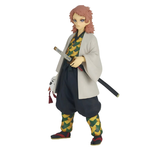 FIGURA BANDAI SABITO -FIGURE VOL.19(VERSIÓN B) - DEMON SLAYER: KIMETSU NO YAIBA