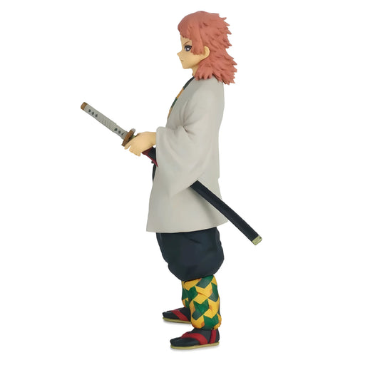 FIGURA BANDAI SABITO -FIGURE VOL.19(VERSIÓN B) - DEMON SLAYER: KIMETSU NO YAIBA