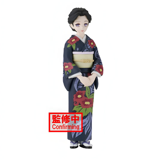 FIGURA BANDAI TAMAYO -FIGURE VOL.22(VERSIÓN B) - DEMON SLAYER: KIMETSU NO YAIBA