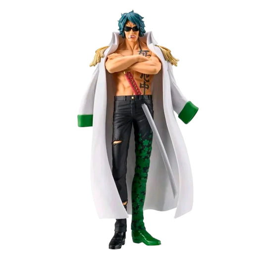 FIGURA DXF EXTRA ARAMAKI -THE GRANDLINE SERIES- ONE PIECE