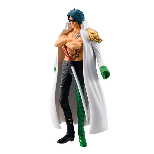 FIGURA DXF EXTRA ARAMAKI -THE GRANDLINE SERIES- ONE PIECE