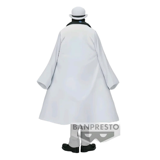 ONE PIECE - CP AIGIS 0 (THE GRANDLINE MEN DXF)