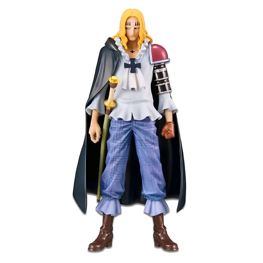 FIGURA DXF HAWKINS VOL.16 -THE GRANDLINE MEN -ONE PIECE