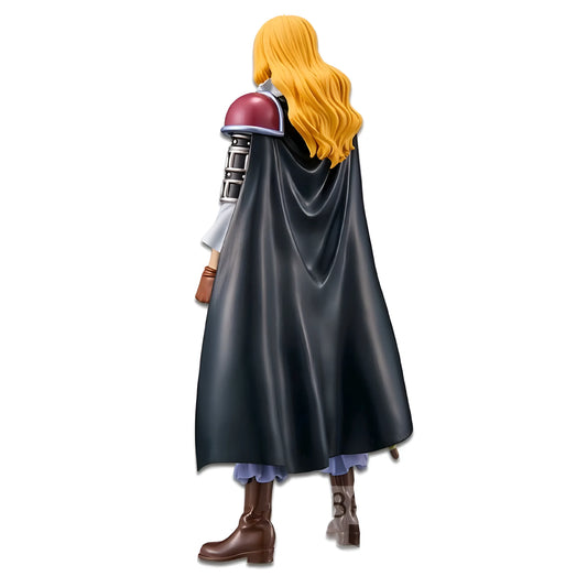FIGURA DXF HAWKINS VOL.16 -THE GRANDLINE MEN -ONE PIECE