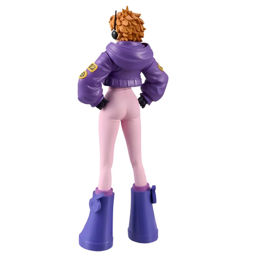 FIGURA DXF LILITH (EVIL) -THE GRANDLINE SERIES -ONE PIECE