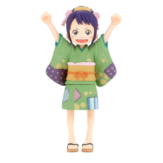 FIGURA DXF OTAMA (B) WANONUKI VOL.3 -THE GRANDLINE SERIES -ONE PIECE