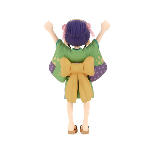 FIGURA DXF OTAMA (B) WANONUKI VOL.3 -THE GRANDLINE SERIES -ONE PIECE