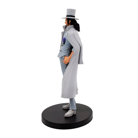 FIGURA ROB LUCCI ONE PIECE – DXF THE GRANDLINE SERIES EXTRA 17CM