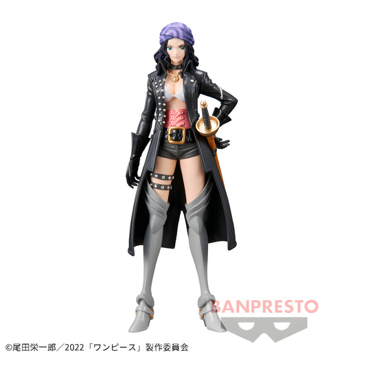FIGURA DXF NICO ROBIN – THE GRANDLINE LADY VOL.2 -ONE PIECE