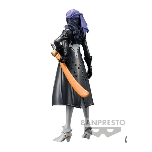 FIGURA DXF NICO ROBIN – THE GRANDLINE LADY VOL.2 -ONE PIECE