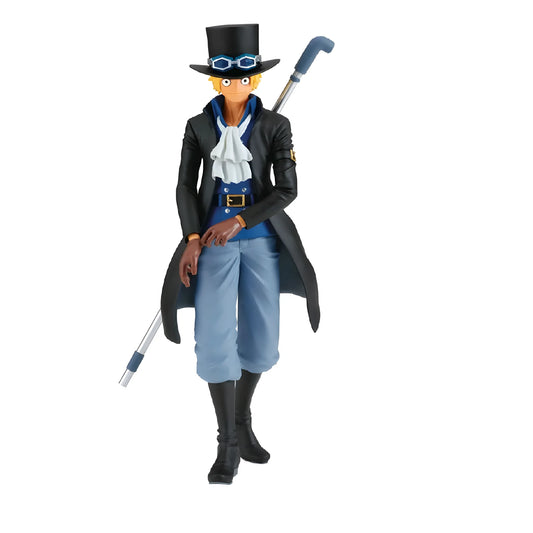 FIGURA SABO – THE SHUKKO | ONE PIECE