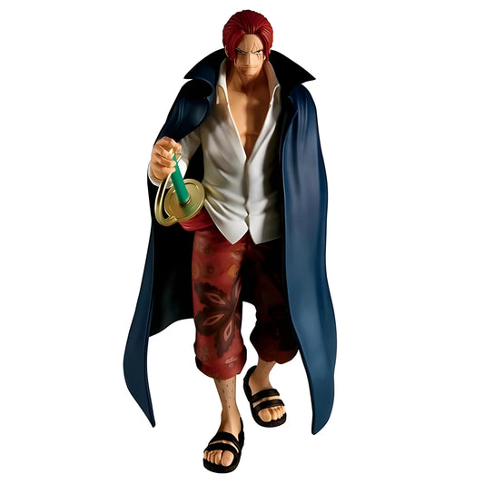 ONE PIECE THE SHUKKO SHANKS