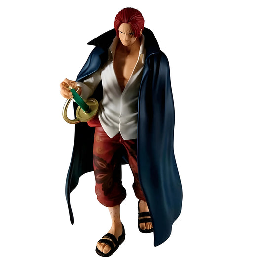 ONE PIECE THE SHUKKO SHANKS
