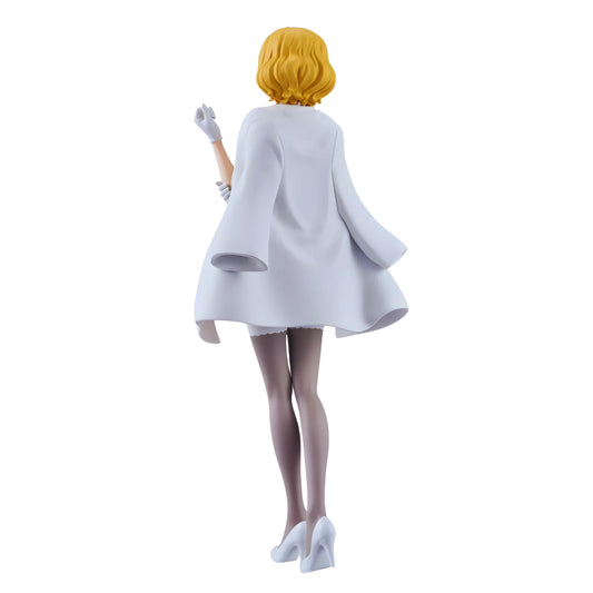 FIGURA DXF STUSSY –THE GRANDLINE SERIES -ONE PIECE