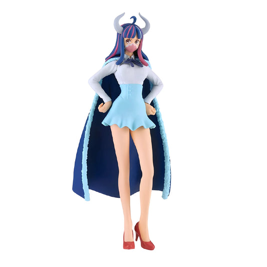 ONE PIECE - ULTI (DXF THE GRANDLINE LADY)