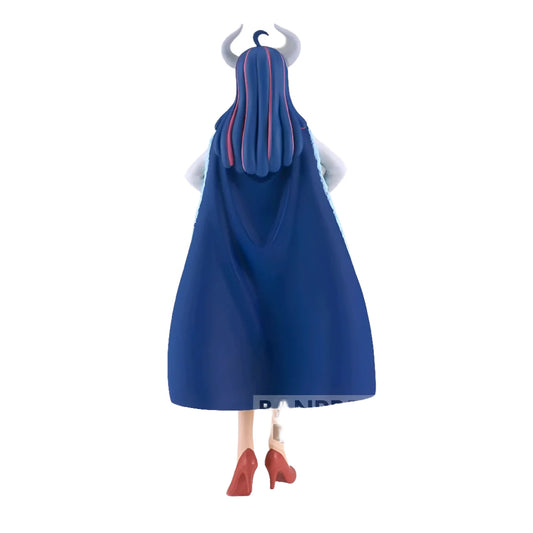 ONE PIECE - ULTI (DXF THE GRANDLINE LADY)