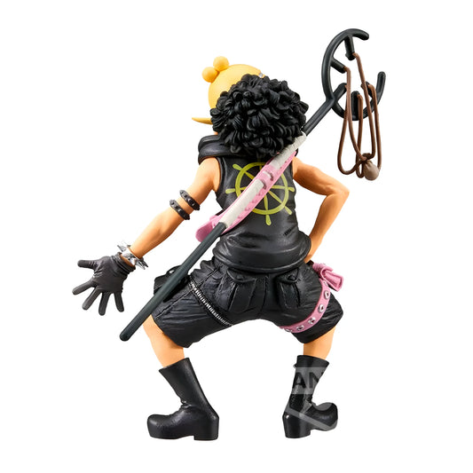 ONE PIECE DXF~THE GRANDLINE MEN~VOL.7 (USOPP)