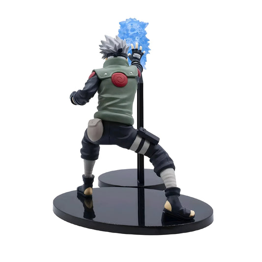 NARUTO SHIPPUDEN KAKASHI HATAKE EFFECTREME STATUE