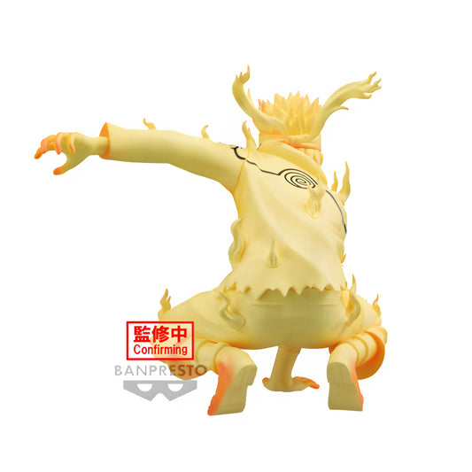 BANPRESTO NARUTO SHIPPUDEN PANEL SPECTACLE SPECIAL – FIGURA COLECCIONABLE NARUTO SHIPPUDEN