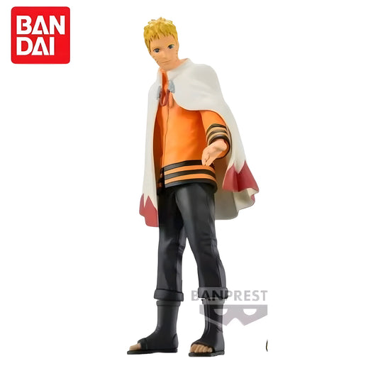 FIGURA BANDAI NARUTO – HOKAGE | 20TH ANNIVERSARY