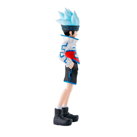 FIGURA HOROHORO –SHAMAN KING